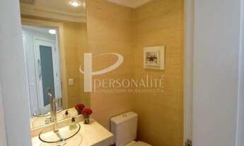 Imagem 3: Excelente Apartamento à venda,190 m², 4 Dorms,2 Suítes, 4 Vagas, Depósito, Próximo ao Shop