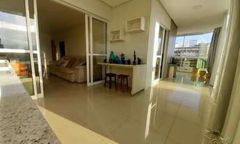 Imagem 6: Apartamento de 3 quartos, sendo 01 suíte, 137,50M², 02 vagas de garagem à venda no Centro