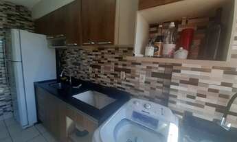 Imagem 5: Ideal Torquato garden 03Dor. Contrato de gaveta