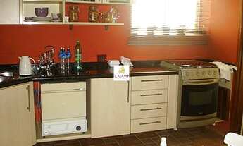 Imagem 4: Apartamento à venda, Real Parque, 100m², 2 dormitórios, 1 suíte, 1 vaga!