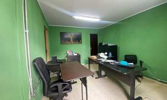 Imagem 5: Sobrado à venda, 4 quartos, 3 suítes, 1 vaga, Setor Marechal Rondon - Goiânia/GO