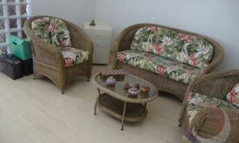 Imagem: FLORIANóPOLIS - Casa Padrão - Coqueiros