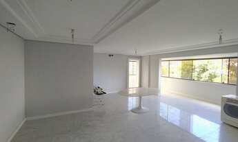 Imagem: Apartamento para venda tem 140 metros quadrados