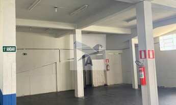 Imagem 4: Belo Horizonte - Galpão/Depósito/Armazém - Santa Efigênia