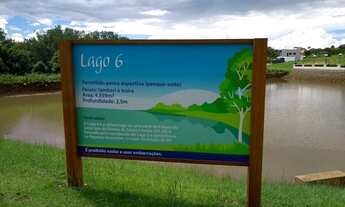 Imagem 4: Terreno em Rodovia Raposo KM 266 - Paranapanema