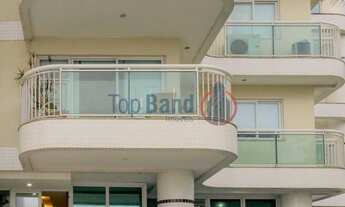 Imagem 2: Rio de Janeiro - Apartamento Padrão - Barra da Tijuca