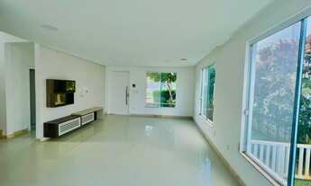 Imagem 2: Casa Duplex para aluguel, 3 quartos, 2 suítes, 2 vagas, Zona de Expansão (Robalo) - Aracaj