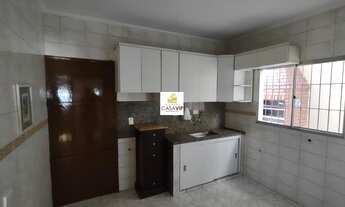 Imagem 3: Sobrado à venda, Jardim Santa Cruz, 125m², 3 dormitórios, 1 suíte, 2 vagas!