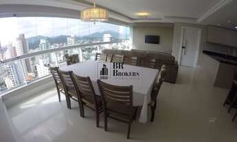 Imagem 4: APARTAMENTO PARA VENDA NO ALGALEO RESIDENCE COM 3 SUÍTES / VISTA PANÔRAMICA em Balneário