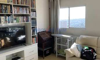 Imagem 2: Cobertura - Jardim Residencial Firenze - Hortolândia