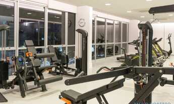 Imagem 5: FLAT - INDIANÓPOLIS - SP