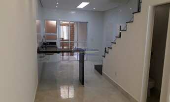 Imagem 4: SOBRADO NOVO A VENDA NA REGIÃO DO METRÔ ALTO DO IPIRANGA