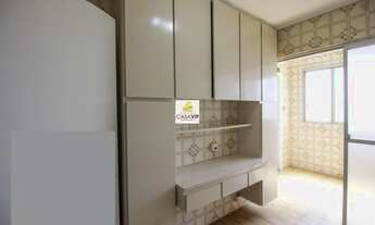 Imagem 6: Apartamento à venda, Campo Belo, 56m², 2 dormitórios, 1 vaga!