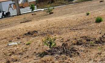 Imagem 4: Lote no condomínio Parque das Nações