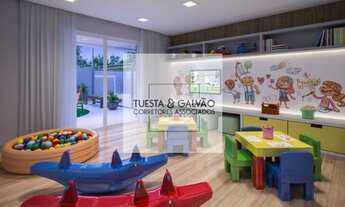 Imagem 5: Cobertura a venda com 3 quartos, 1 suíte, 2 vagas de garagem, a venda no bairro Cristo Rei