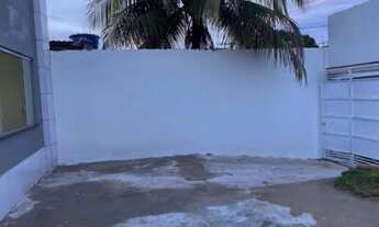 Imagem 3: Casa nova (um luxo e barata