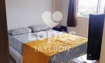 Imagem 5: Rio de Janeiro - Apartamento Padrão - Cavalcanti