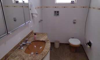 Imagem 4: Casa à venda e ou locação, 400m², em frente a estação Jd. São Paulo, 8 dormitórios, 4 suit