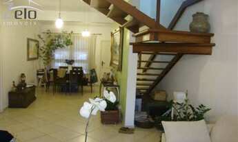 Imagem 4: Casa à venda e locação 3 Quartos, 1 Suite, 4 Vagas, 250M², Parque Imperador, Campinas - SP