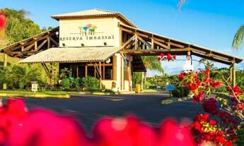 Imagem: Lote/Terreno na Reserva Imbassaí