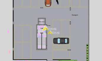 Imagem 3: Apartamento Residencial à venda, Barreiro, Belo Horizonte - AP0025