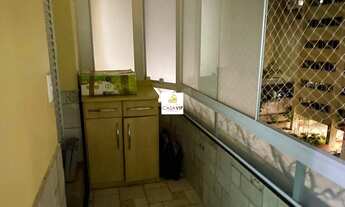 Imagem 5: Apartamento à venda, Bela Vista, 156m², 3 dormitórios, 1 suíte, sem vaga!