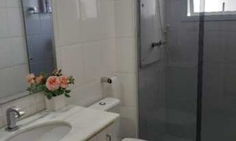 Imagem 5: JUNDIAÍ - Apartamento Padrão - JARDIM ERMIDA II