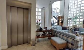 Imagem 6: PRÉDIO - MORUMBI - SP