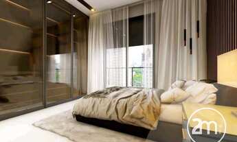 Imagem 4: Studio com 2 dormitórios à venda, 66 m² por R$ 577.200,00 - Jardim Sao Paulo - São Paulo/S