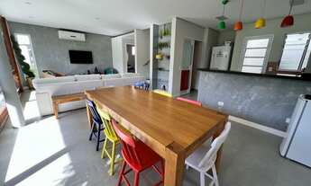 Imagem 1: CASA RESIDENCIAL em Bertioga - SP, Riviera de São Lourenço