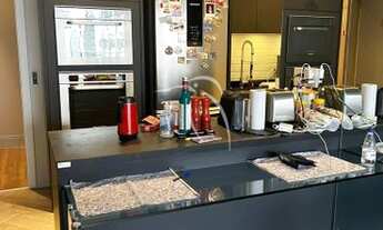 Imagem 7: Apartamento à venda 2 Quartos, 2 Suites, 2 Vagas, 86M², Indianópolis, São Paulo - SP