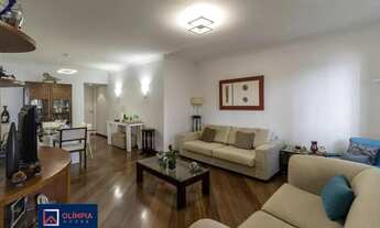 Imagem 4: Apartamento Venda Itaim Bibi 123 m² 3 Dormitórios