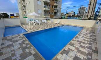 Imagem 4: Apartamento para venda com 2 quartos em Caiçara - Praia Grande - SP