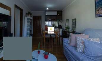 Imagem 4: Apartamento à venda, Pinheiros, 87m², 2 dormitórios, 1 vaga!