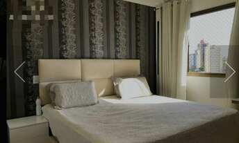 Imagem 5: Apartamento 3 quartos (1 suite), 2 vagas, sol da manha!