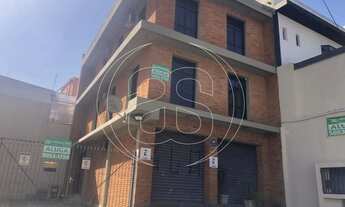 Imagem 2: São Paulo - Prédio Inteiro - Vila Clementino