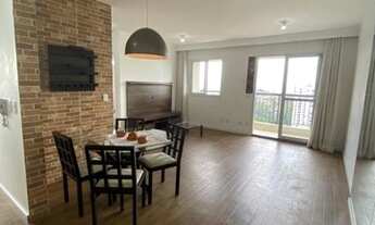 Imagem: Apartamento com 2 dormitórios à venda