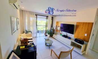 Imagem 2: Apartamento no Mandara Kauai com 3 suítes no Porto das Dunas