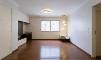 Imagem 3: Apartamento com 3 dormitórios e 1 suíte com 2 vagas no Jardim Paulista