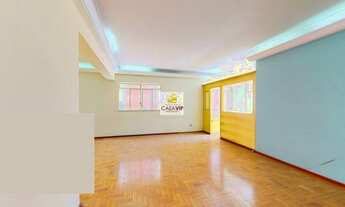 Imagem 2: Apartamento à venda, Bela Vista, 198m², 3 dormitórios, 1 vaga!