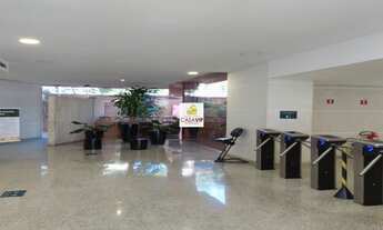 Imagem 3: Laje comercial para locação, Cidade Monções, 586,65m², 10 vagas!