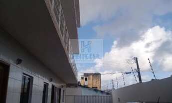 Imagem: KITNET NO BAIRRO NAZARÉ