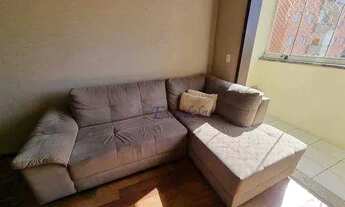 Imagem 3: Apartamento com 3 dormitórios à venda, 72 m² por R$ 355.000,00 - Piratininga - Osasco/SP