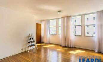 Imagem 4: APARTAMENTO - JARDIM PAULISTA - SP