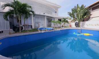 Imagem 2: Casa de 6 dormitórios (5 suítes) - 5 vagas de garagem no bairro Rio Tavares