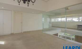 Imagem 7: COBERTURA - VILA NOVA CONCEIÇÃO - SP