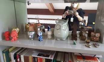 Imagem 5: CASA EM CONDOMÍNIO - TAMBORÉ - SP