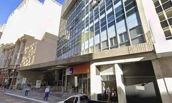 Imagem 3: Prédio Comercial no Centro de Porto Alegre/RS