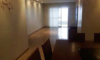 Imagem 2: APARTAMENTO RESIDENCIAL em São Bernardo do Campo - SP, Vila Gonçalves