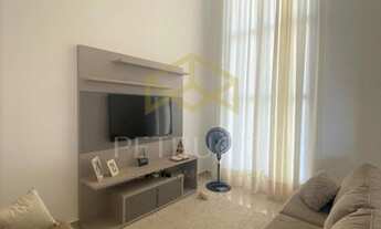 Imagem 2: Casa - Swiss Park - Campinas